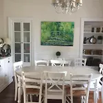 B&B A L'aube De Troyes Sainte-Savine