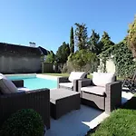B&B A L'aube De Troyes Sainte-Savine