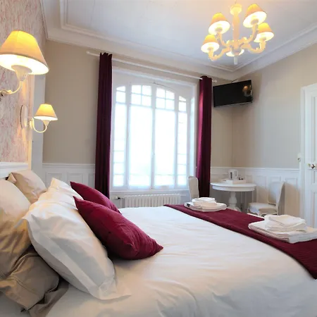 A L'aube De Troyes 4* Sainte-Savine