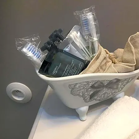 Alojamento de Acomodação e Pequeno-almoço A L'aube De Troyes