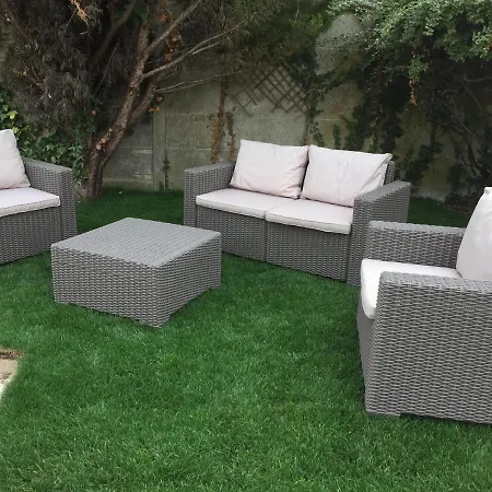 Frühstückspension A L'aube De Troyes Sainte-Savine