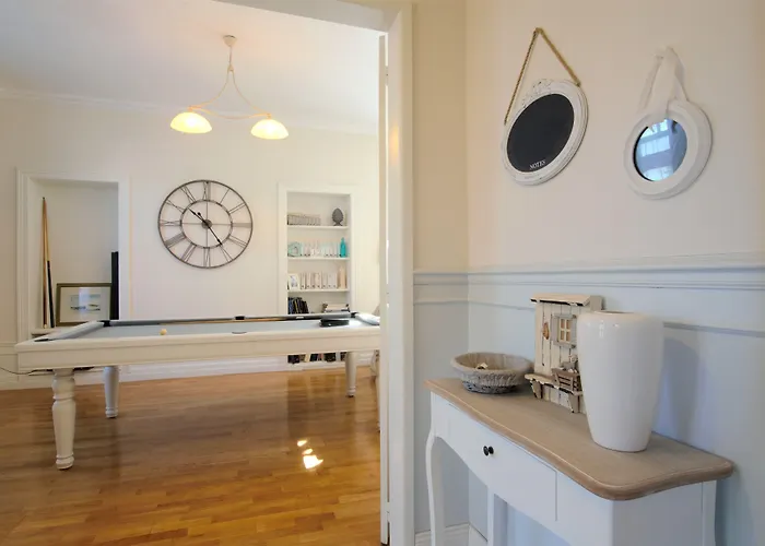 Bed & Breakfast A L'aube De Troyes