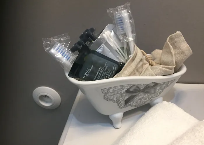 A L'aube De Troyes Bed & Breakfast Sainte-Savine